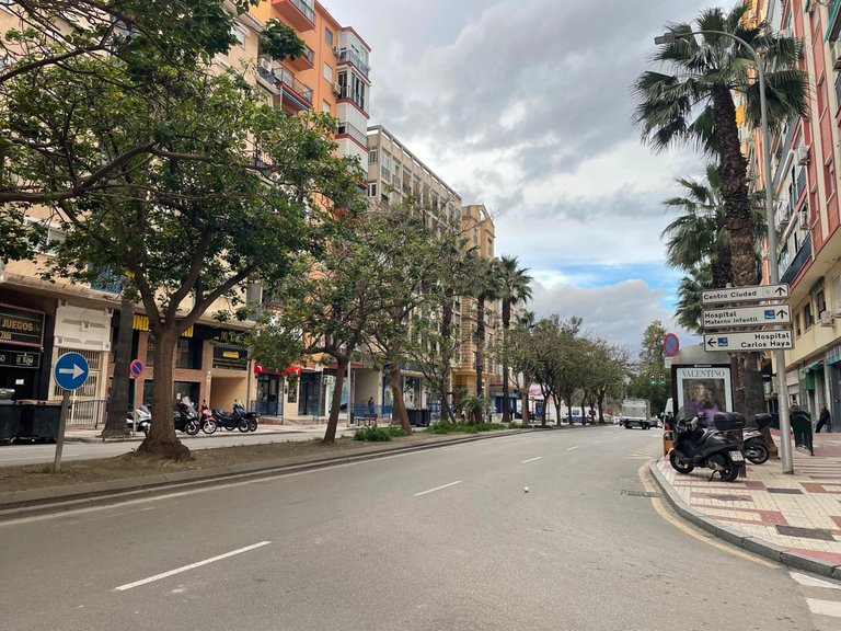 Apartment for Sale in Málaga, Malaga 1