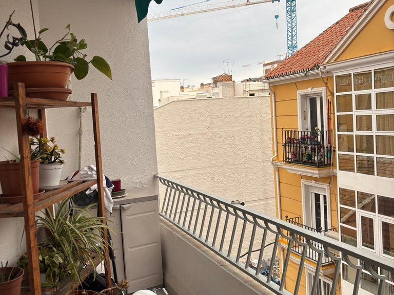 Apartment for Sale in Málaga, Malaga 11