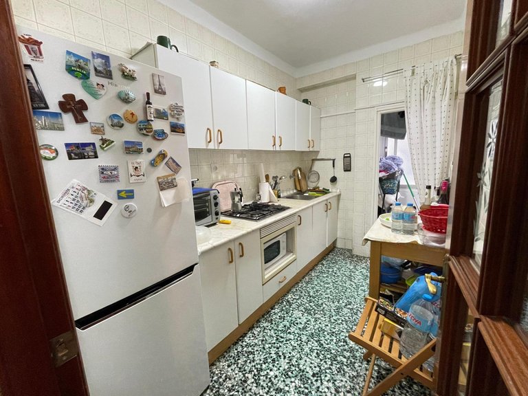 Apartment for Sale in Málaga, Malaga 12