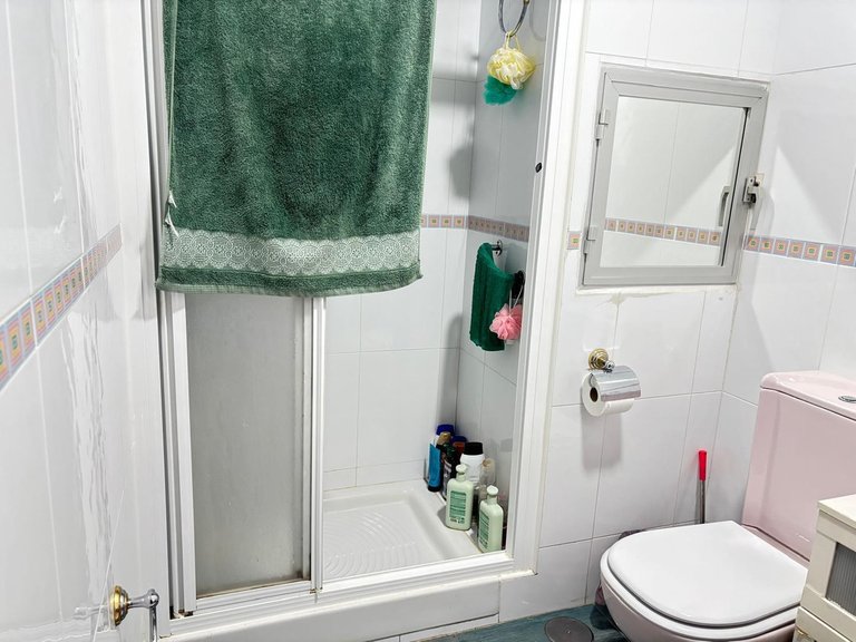Apartment for Sale in Málaga, Malaga 14