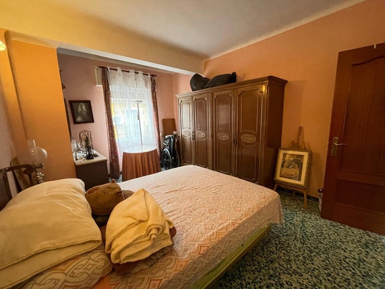 Apartment for Sale in Málaga, Malaga 17