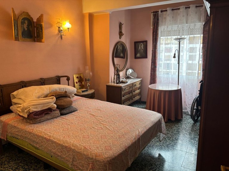 Apartment for Sale in Málaga, Malaga 18