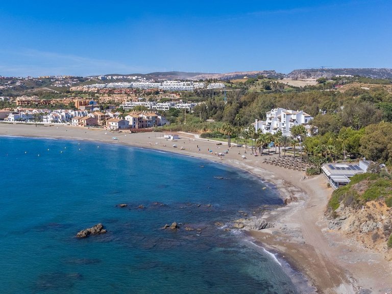 Apartment for Sale in Casares Playa, Malaga 10