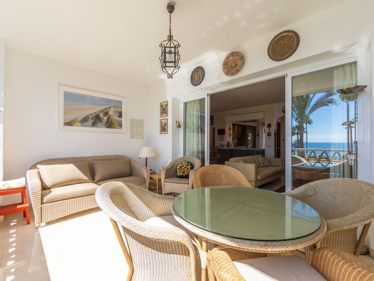 Apartment for Sale in Casares Playa, Malaga 11