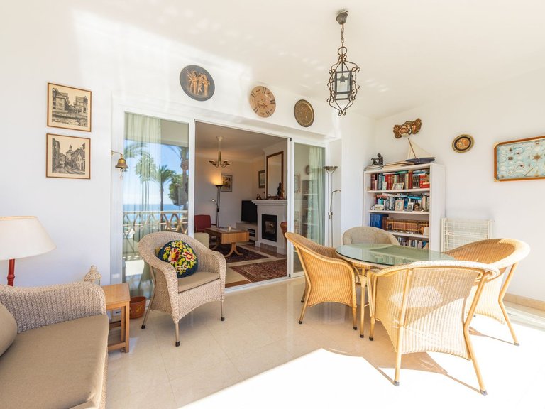 Apartment for Sale in Casares Playa, Malaga 12