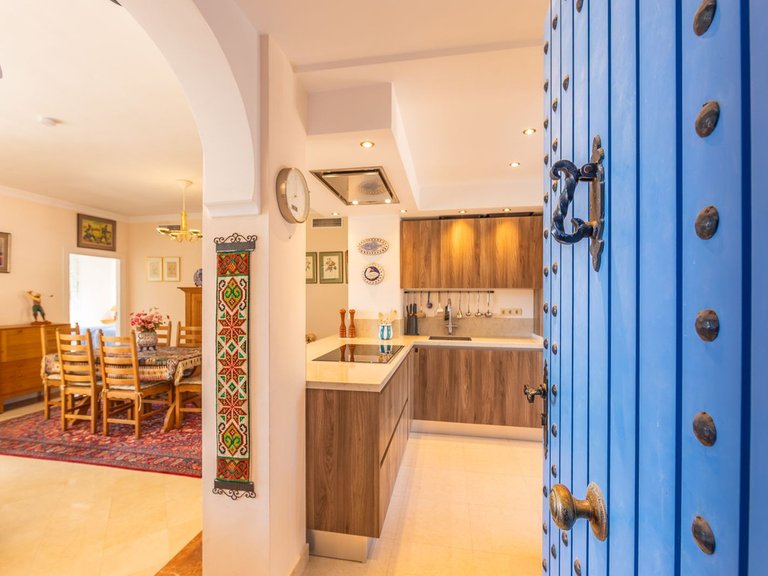 Apartment for Sale in Casares Playa, Malaga 13