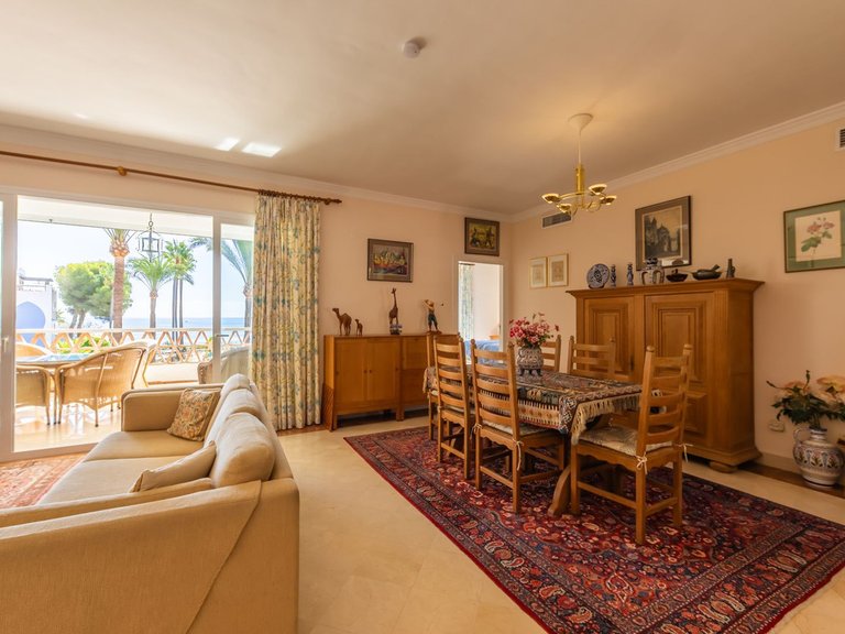 Apartment for Sale in Casares Playa, Malaga 17