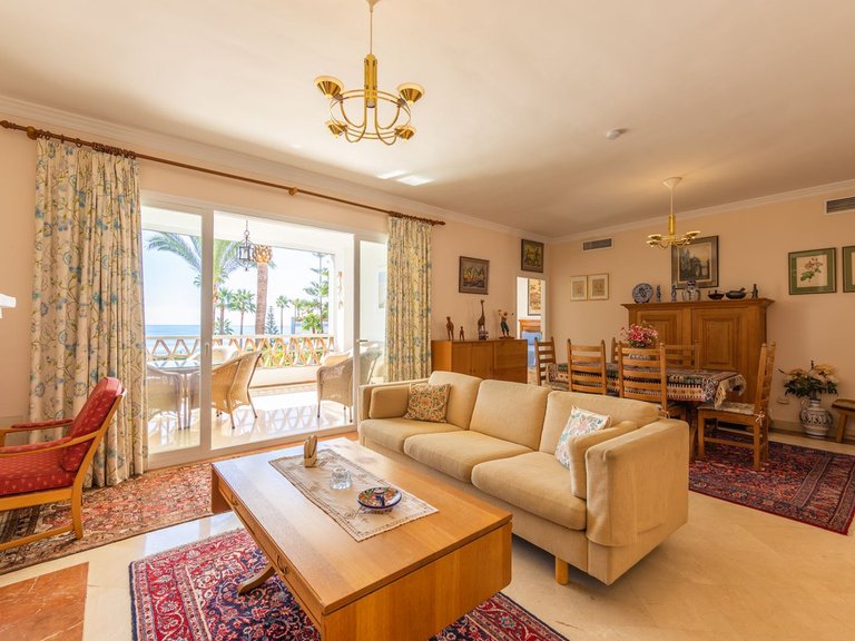 Apartment for Sale in Casares Playa, Malaga 18