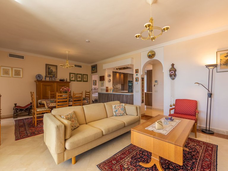 Apartment for Sale in Casares Playa, Malaga 19
