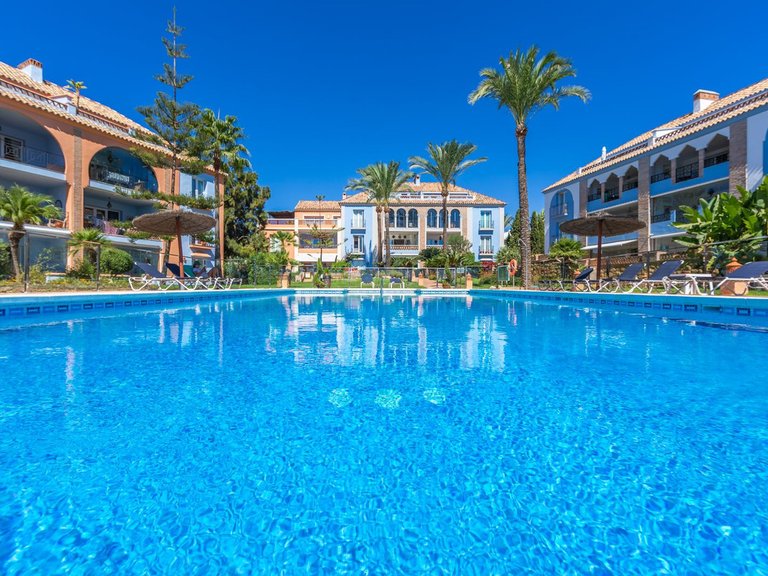 Apartment for Sale in Casares Playa, Malaga 2