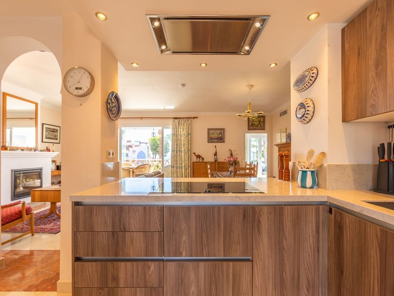 Apartment for Sale in Casares Playa, Malaga 20