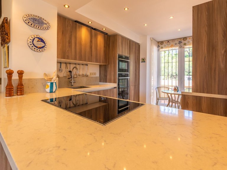 Apartment for Sale in Casares Playa, Malaga 21