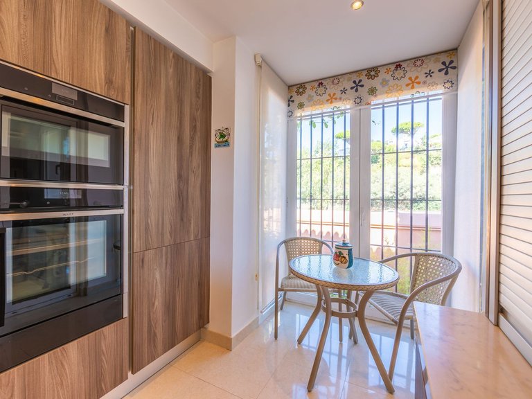 Apartment for Sale in Casares Playa, Malaga 22
