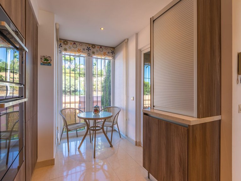 Apartment for Sale in Casares Playa, Malaga 23