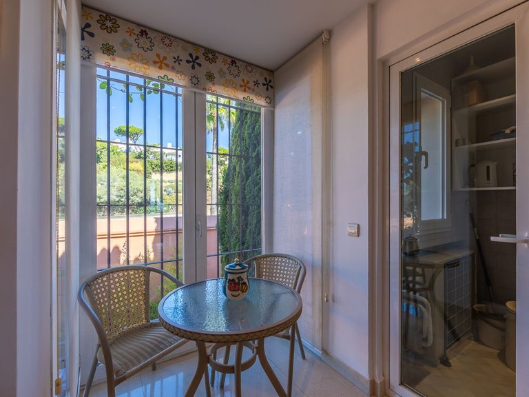 Apartment for Sale in Casares Playa, Malaga 24