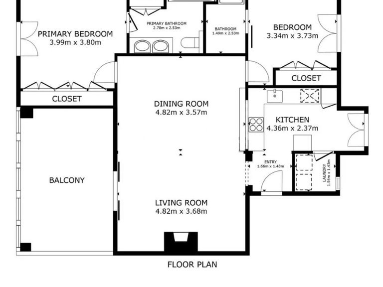 Apartment for Sale in Casares Playa, Malaga 25