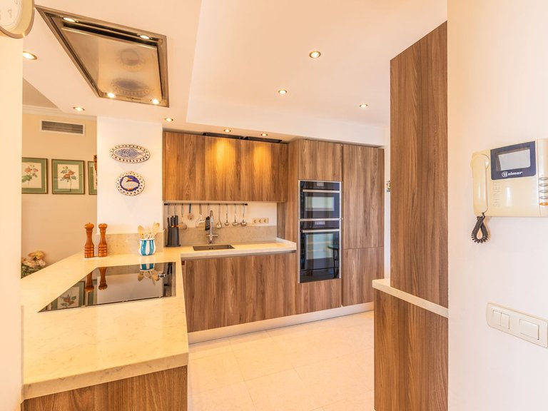Apartment for Sale in Casares Playa, Malaga 27
