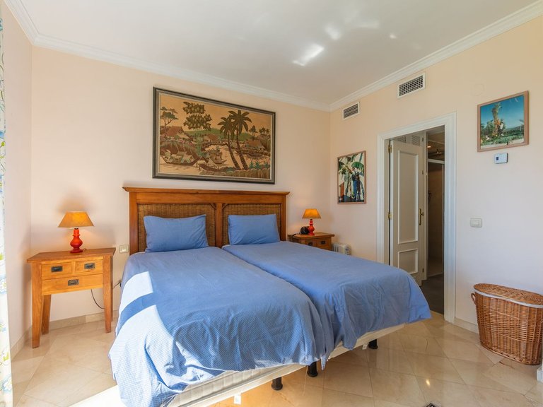 Apartment for Sale in Casares Playa, Malaga 28