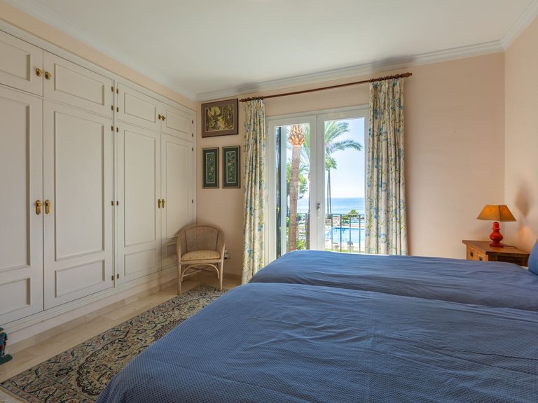 Apartment for Sale in Casares Playa, Malaga 29