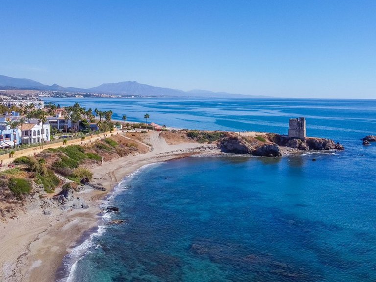 Apartment for Sale in Casares Playa, Malaga 3
