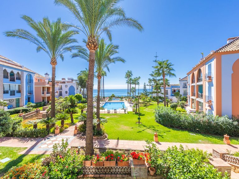 Apartment for Sale in Casares Playa, Malaga 30