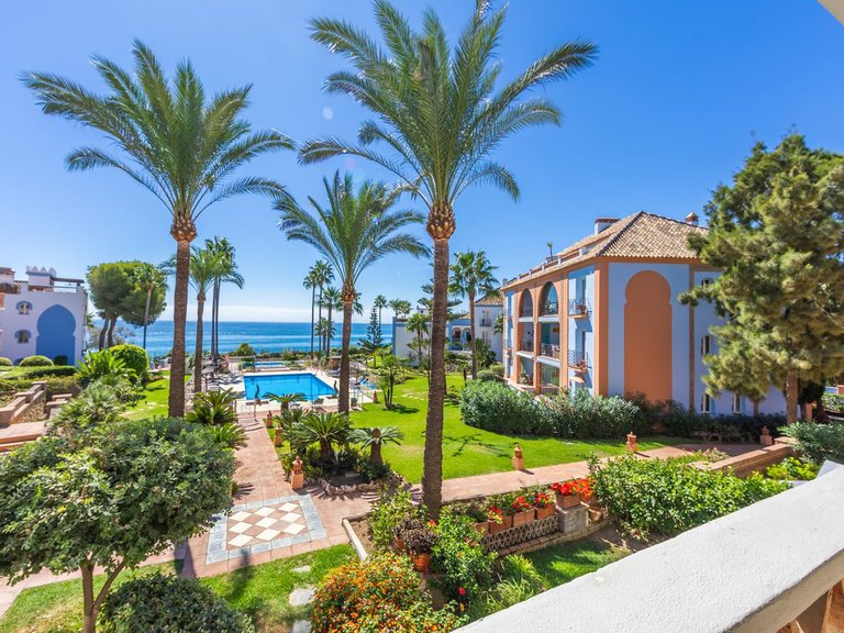 Apartment for Sale in Casares Playa, Malaga 31