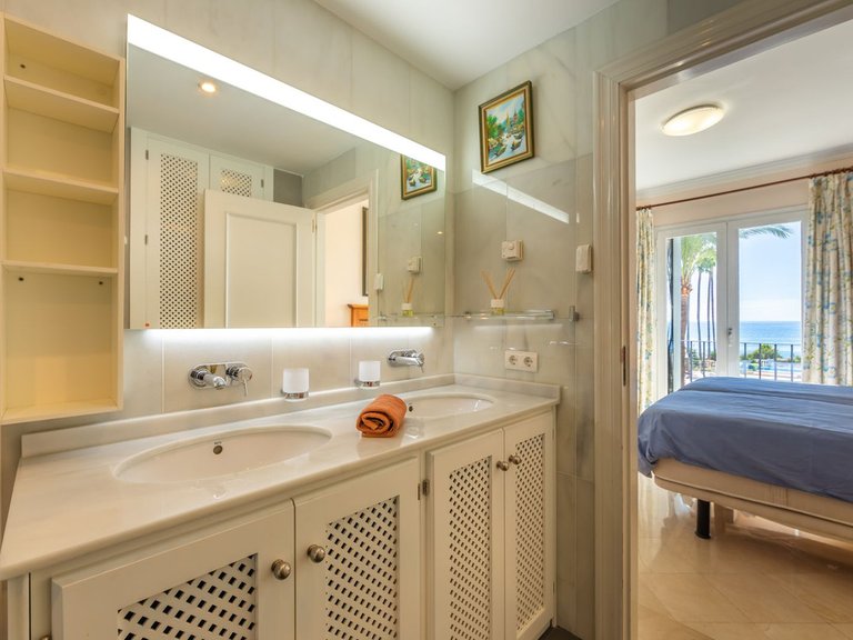 Apartment for Sale in Casares Playa, Malaga 32