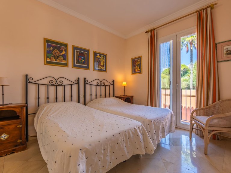 Apartment for Sale in Casares Playa, Malaga 35