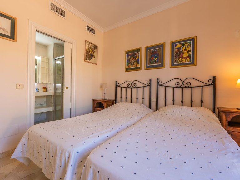 Apartment for Sale in Casares Playa, Malaga 36