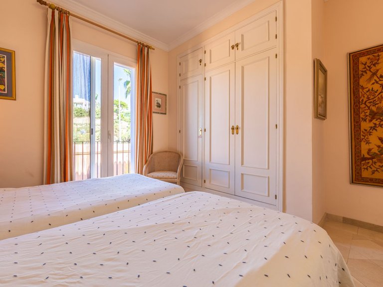 Apartment for Sale in Casares Playa, Malaga 37