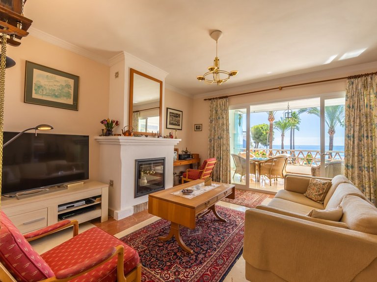 Apartment for Sale in Casares Playa, Malaga 4
