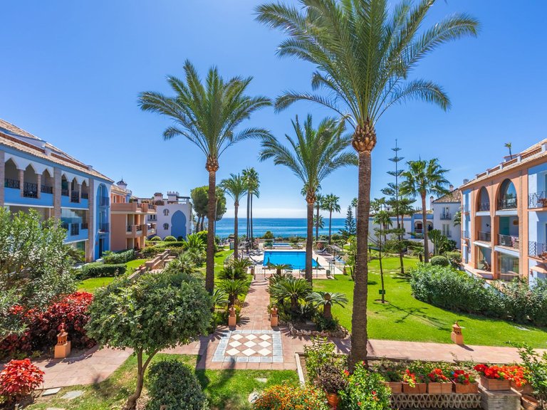 Apartment for Sale in Casares Playa, Malaga 41