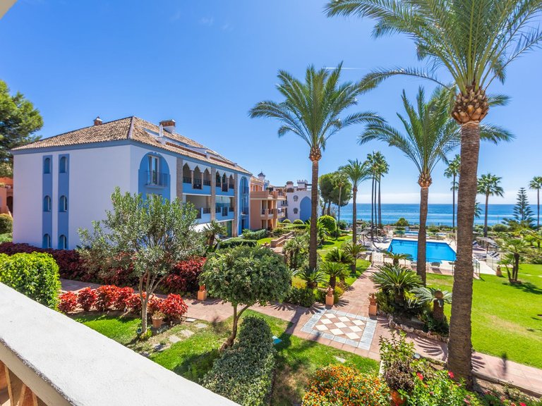 Apartment for Sale in Casares Playa, Malaga 42