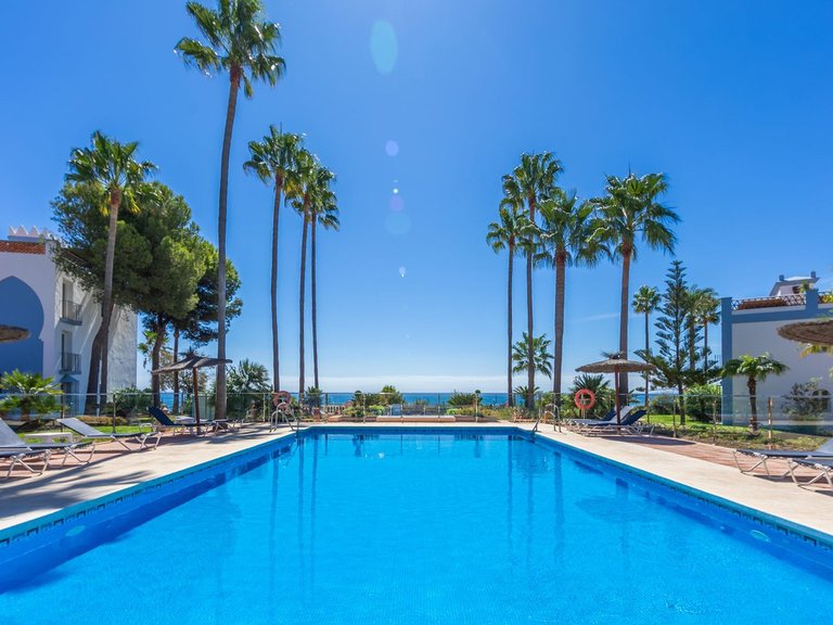 Apartment for Sale in Casares Playa, Malaga 43