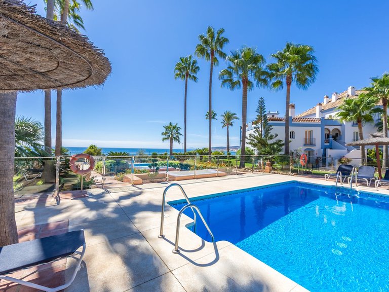 Apartment for Sale in Casares Playa, Malaga 44