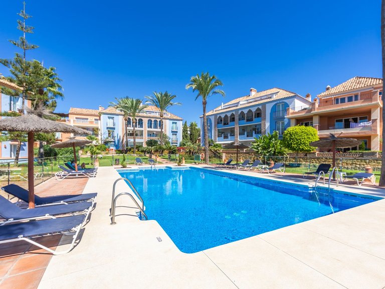 Apartment for Sale in Casares Playa, Malaga 45