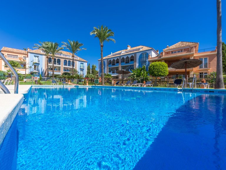 Apartment for Sale in Casares Playa, Malaga 46
