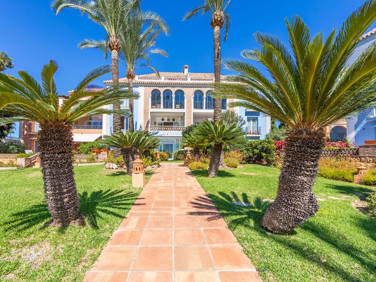 Apartment for Sale in Casares Playa, Malaga 47