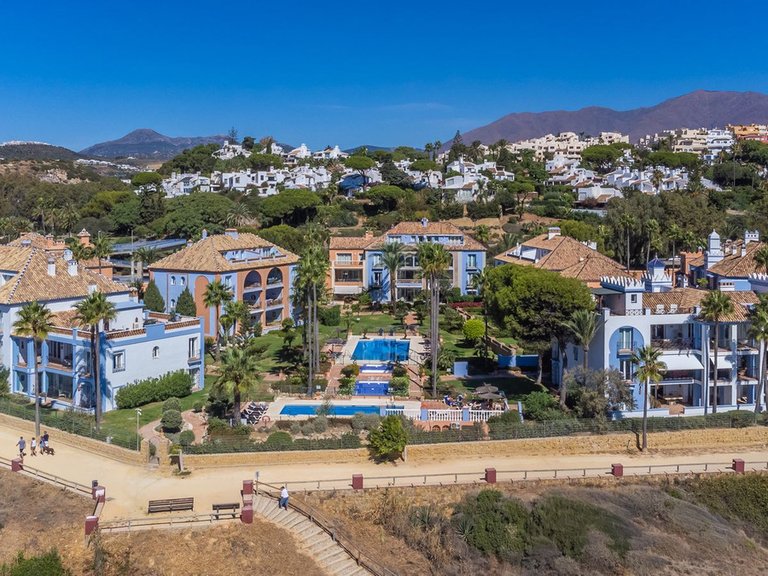 Apartment for Sale in Casares Playa, Malaga 48