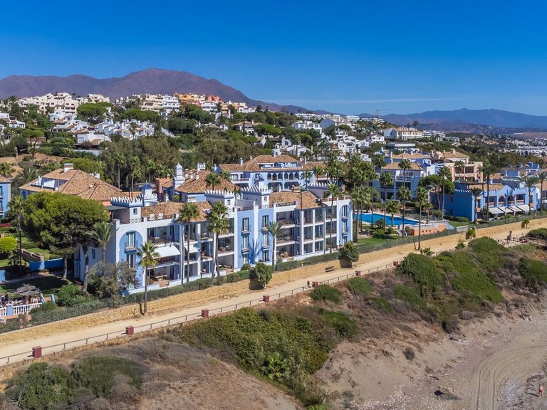 Apartment for Sale in Casares Playa, Malaga 49
