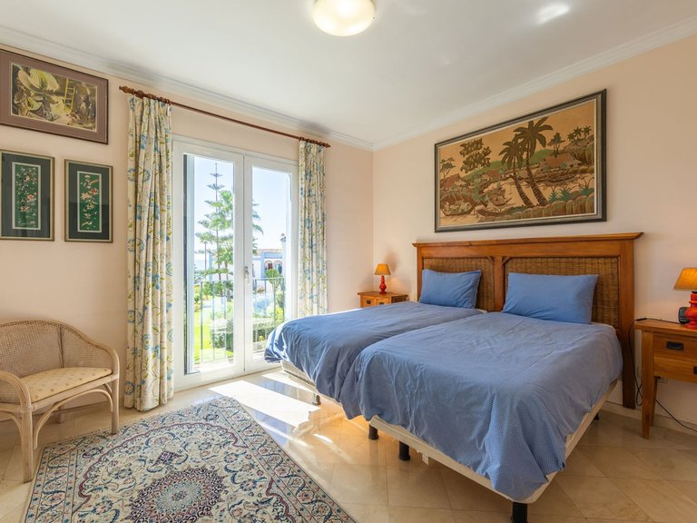 Apartment for Sale in Casares Playa, Malaga 6
