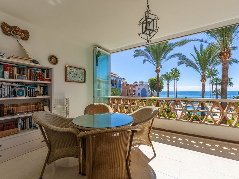 Apartment for Sale in Casares Playa, Malaga 8