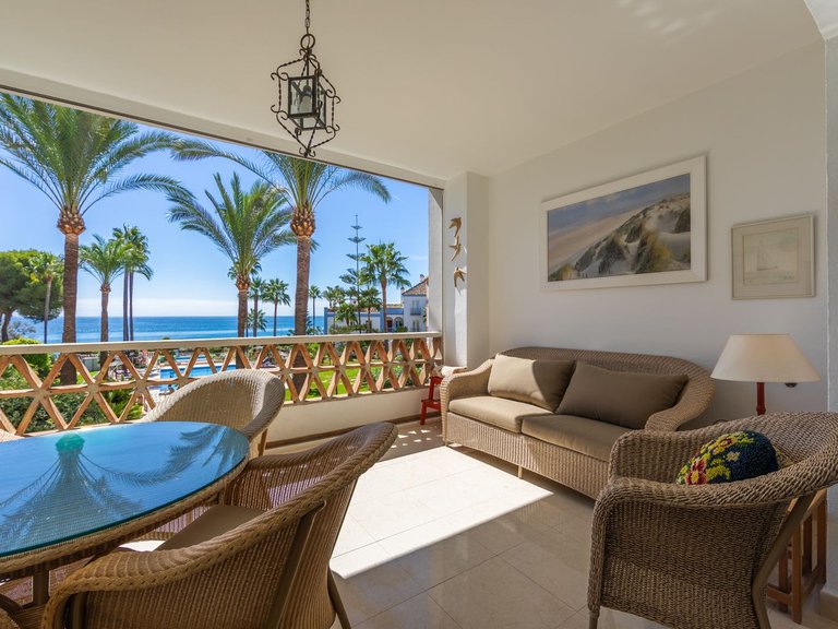 Apartment for Sale in Casares Playa, Malaga 9