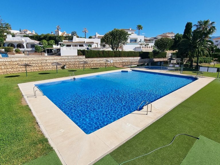 Villa for Sale in Mijas, Malaga 1