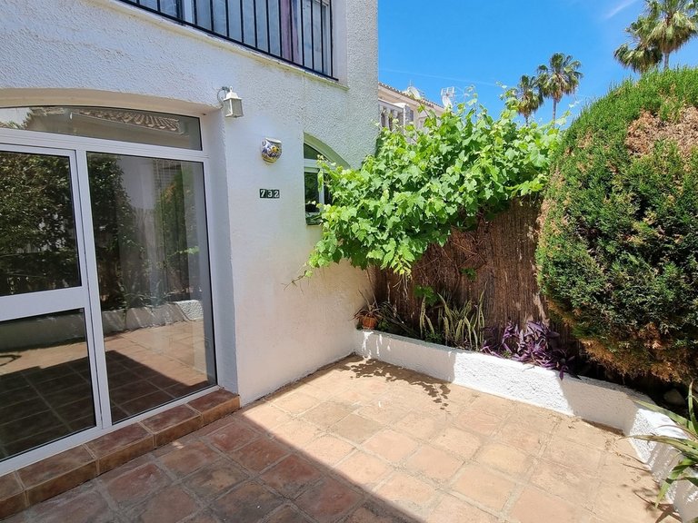Villa for Sale in Mijas, Malaga 12