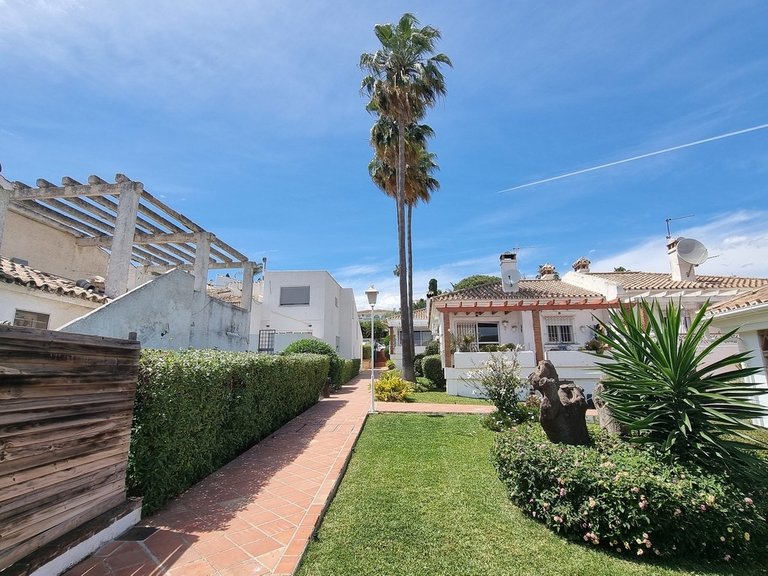 Villa for Sale in Mijas, Malaga 2