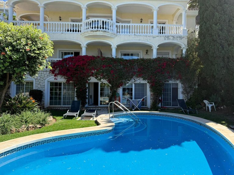 Villa for Sale in Mijas, Malaga 1