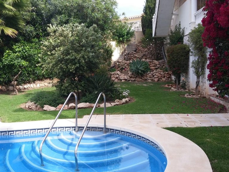 Villa for Sale in Mijas, Malaga 10