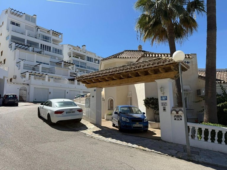 Villa for Sale in Mijas, Malaga 13