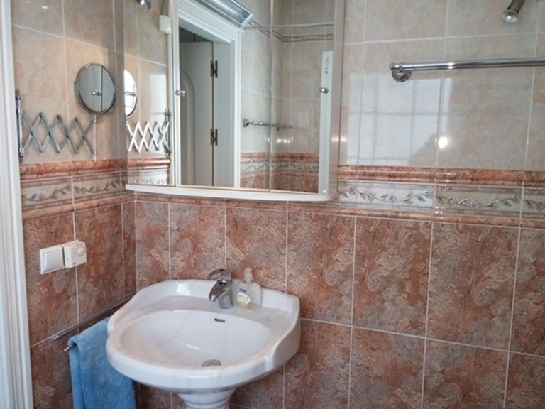 Villa for Sale in Mijas, Malaga 14